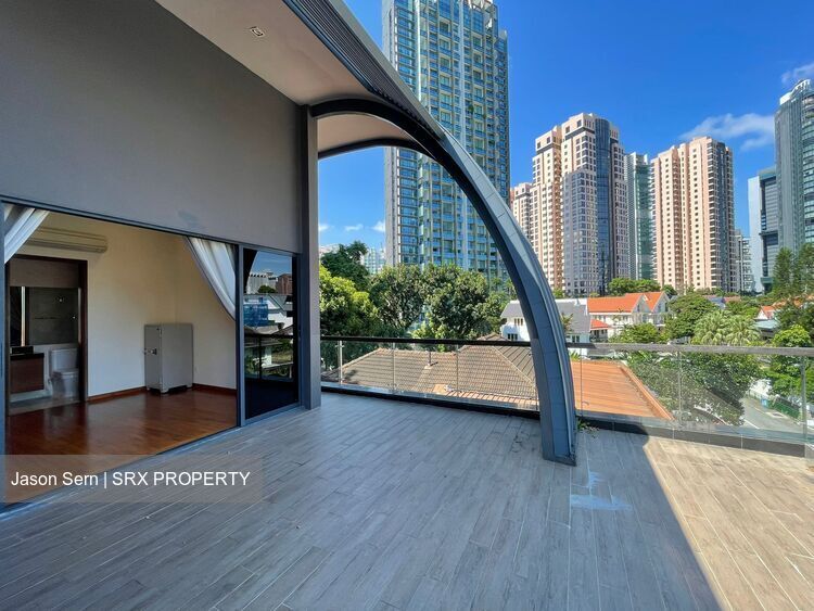 Kim Lin Park (D10), Semi-Detached #461252941